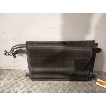 CONDENSADOR AIRE ACONDICIONADO 1K0298403 