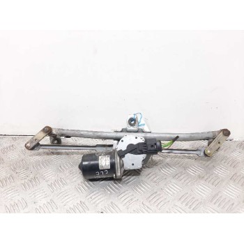 MOTOR LIMPIA DELANTERO 1J1955113 