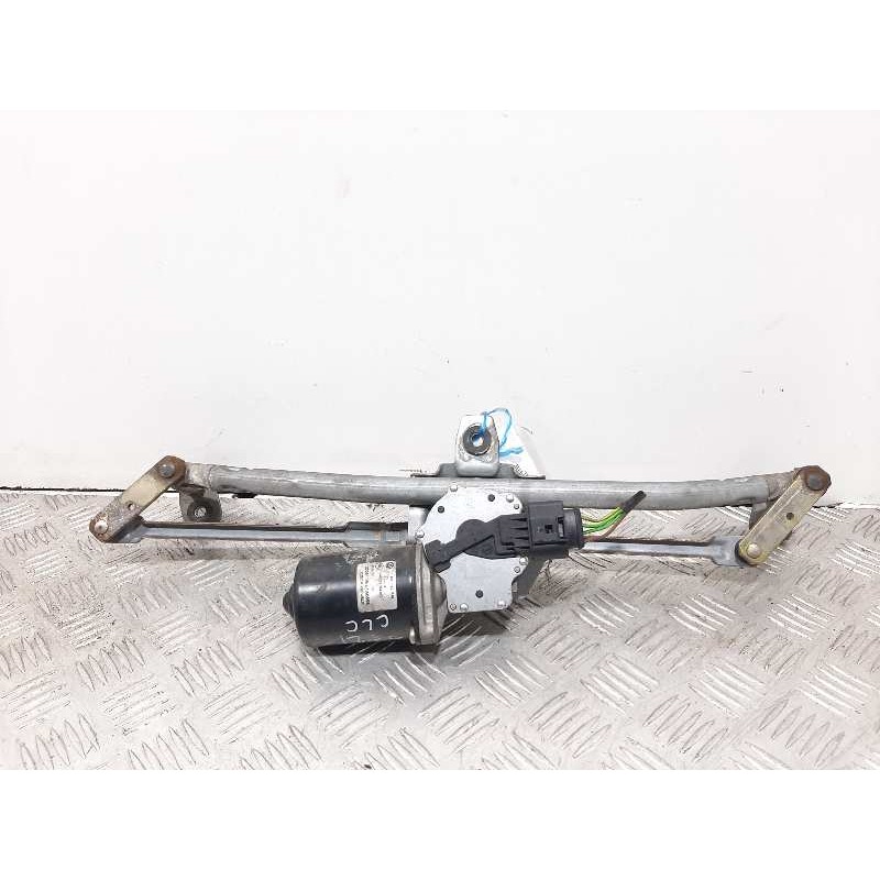 MOTOR LIMPIA DELANTERO 1J1955113  - imagen 1