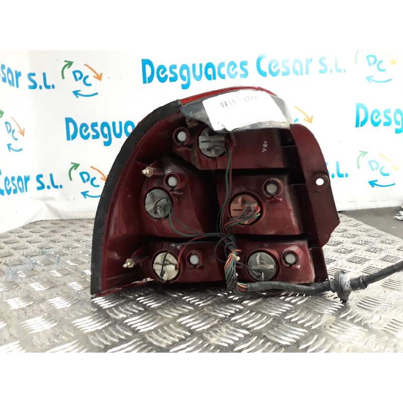 PILOTO TRASERO DERECHO  - imagen 2