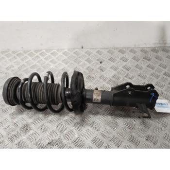 AMORTIGUADOR DELANTERO IZQUIERDO 13245966 