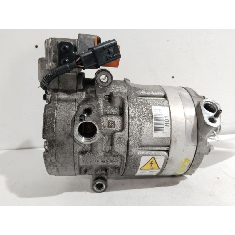 COMPRESOR AIRE ACONDICIONADO F502CWFAA04 20180815074 - imagen 2