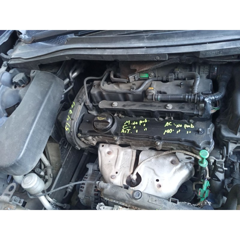CITROËN C4 I (LC_) - imagen 4