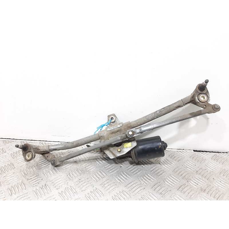 MOTOR LIMPIA DELANTERO 1J1955113  - imagen 2