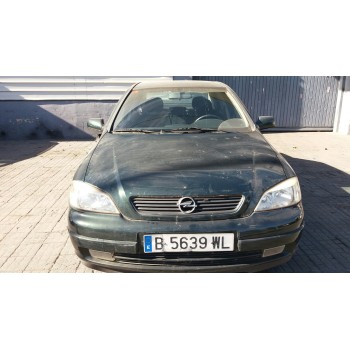 OPEL ASTRA G BERLINA