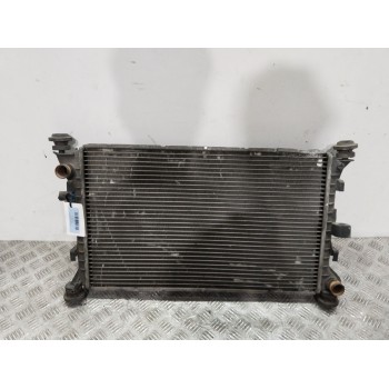 RADIADOR AGUA XS4H8C342DB 
