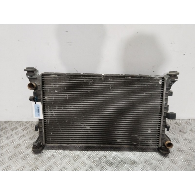 RADIADOR AGUA XS4H8C342DB  - imagen 1