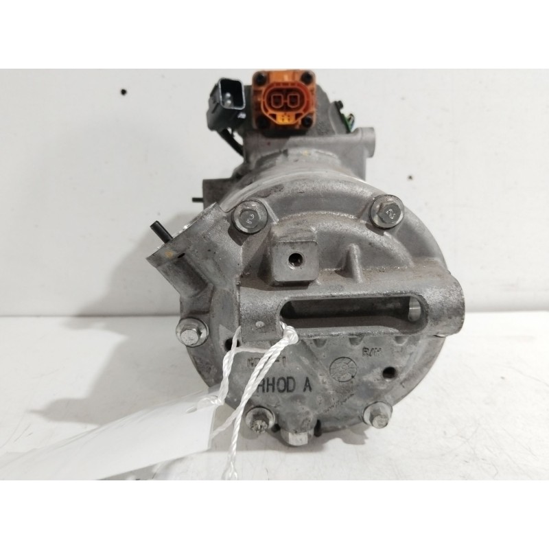COMPRESOR AIRE ACONDICIONADO F502CWFAA04 20180815074 - imagen 3
