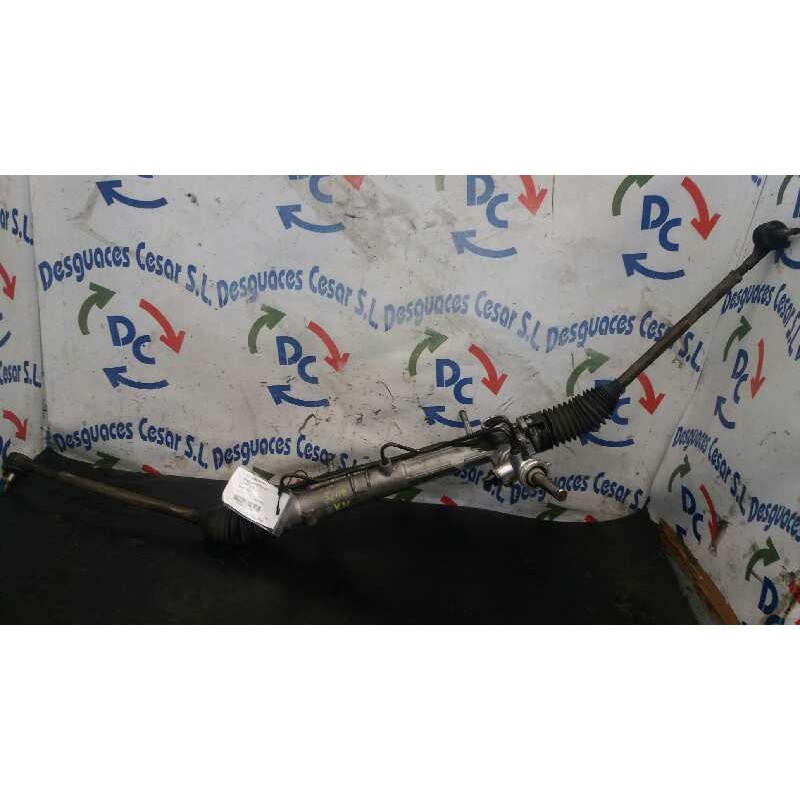 CREMALLERA DIRECCION 1663651680  - imagen 1