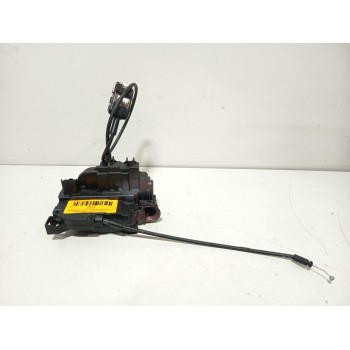 CERRADURA PUERTA DELANTERA IZQUIERDA 300123F 
