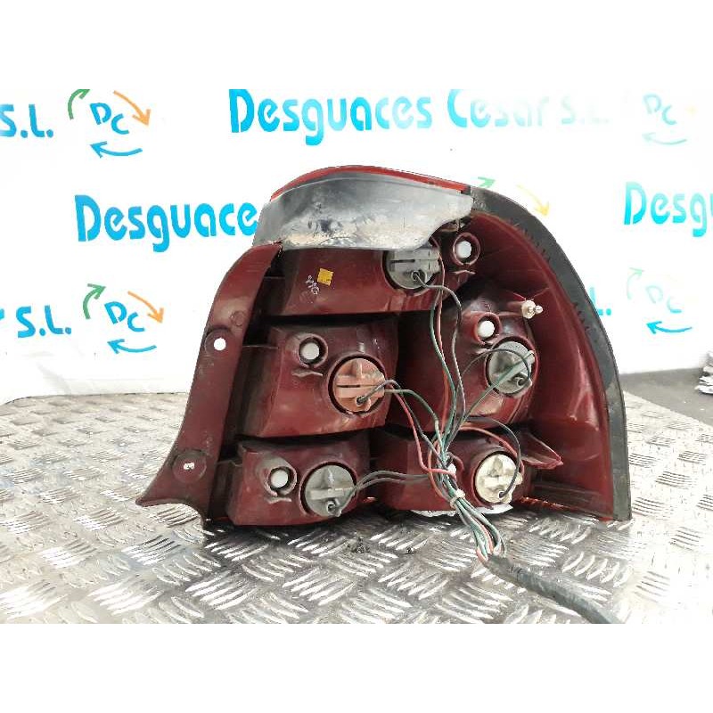 PILOTO TRASERO IZQUIERDO  - imagen 2