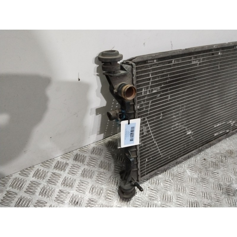 RADIADOR AGUA XS4H8C342DB  - imagen 3