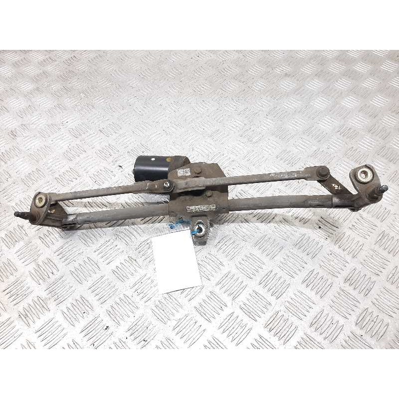 MOTOR LIMPIA DELANTERO 1J1955113C  - imagen 2