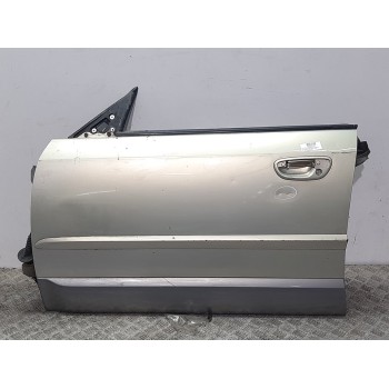 PUERTA DELANTERA IZQUIERDA 60009AG0709P GRIS 