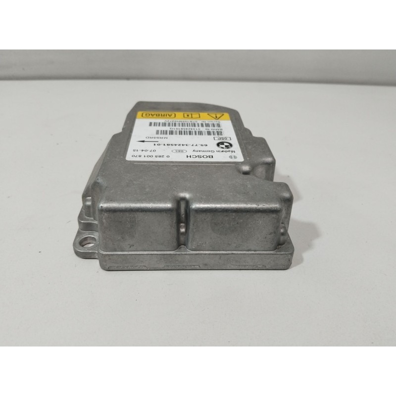 CENTRALITA AIRBAG 31342458101Q 6577342458101  - imagen 4