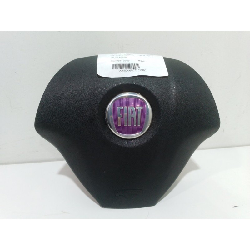 AIRBAG DELANTERO IZQUIERDO 70112020  - imagen 1
