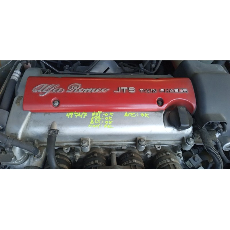 ALFA ROMEO 159 (140) - imagen 3