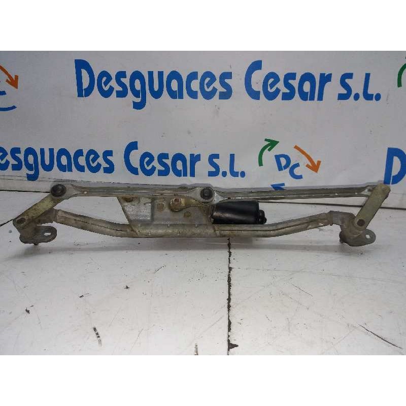 MOTOR LIMPIA DELANTERO 640583  - imagen 2