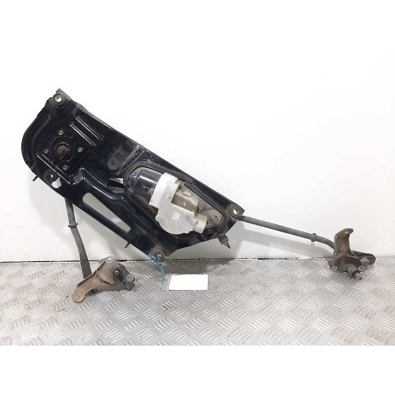 MOTOR LIMPIA DELANTERO  - imagen 2