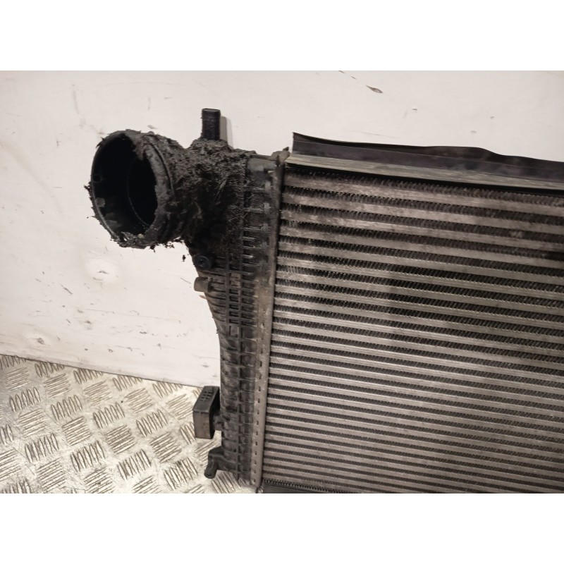 INTERCOOLER 1K0145803A  - imagen 3
