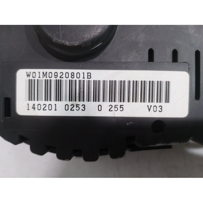 CUADRO INSTRUMENTOS 1M0920801B  - imagen 2