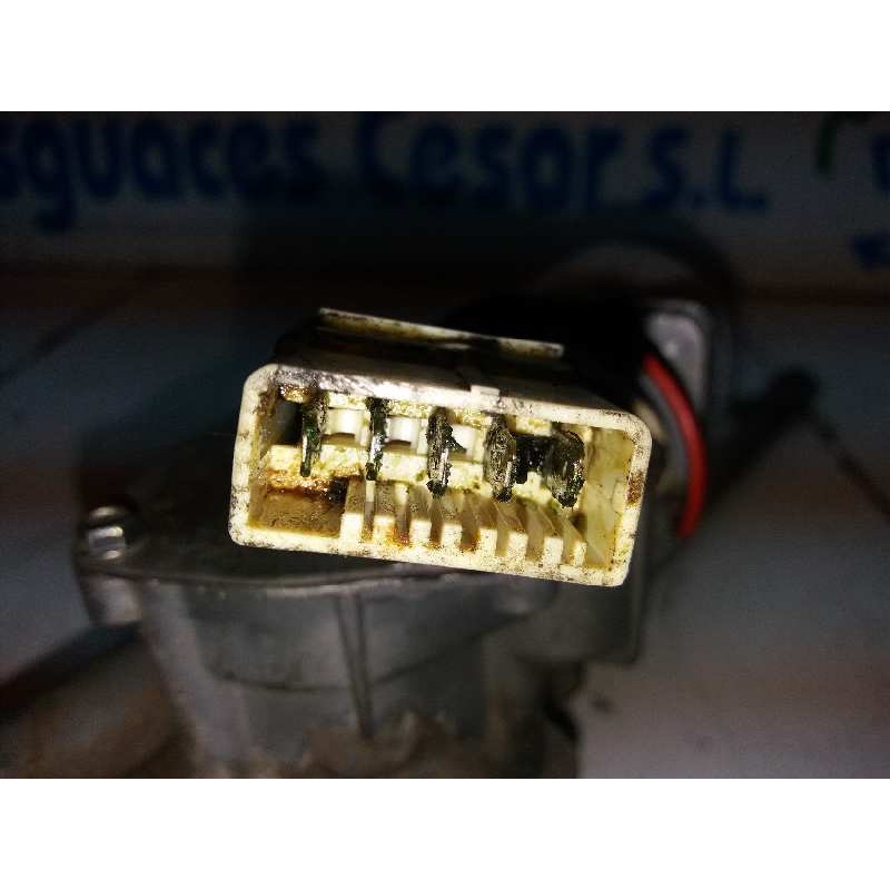 MOTOR LIMPIA DELANTERO 640583  - imagen 3