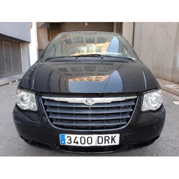CHRYSLER VOYAGER (RG)