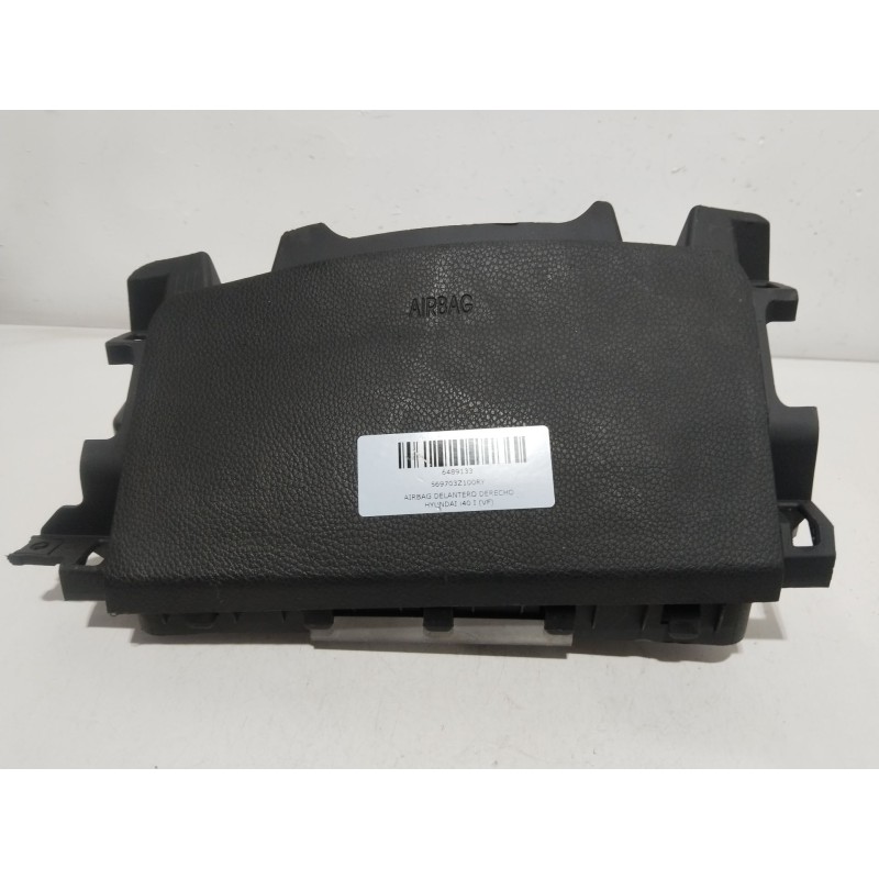 AIRBAG DELANTERO DERECHO 569703Z100RY  - imagen 1