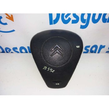 AIRBAG DELANTERO IZQUIERDO 4112HH 96380009VD 