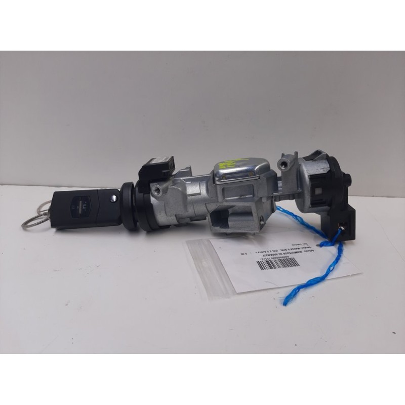 CONMUTADOR DE ARRANQUE 3M513F880AC  - imagen 2