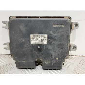 CENTRALITA MOTOR UCE 3392051K1 