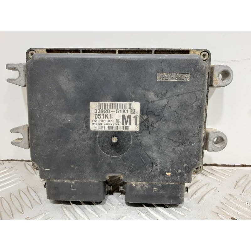 CENTRALITA MOTOR UCE 3392051K1  - imagen 1