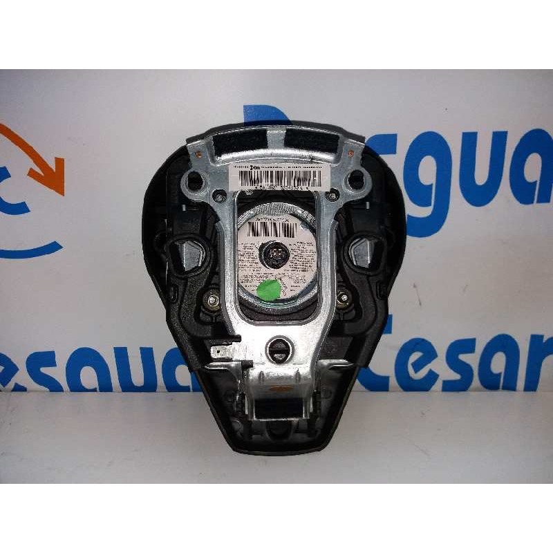 AIRBAG DELANTERO IZQUIERDO 4112HH 96380009VD  - imagen 2