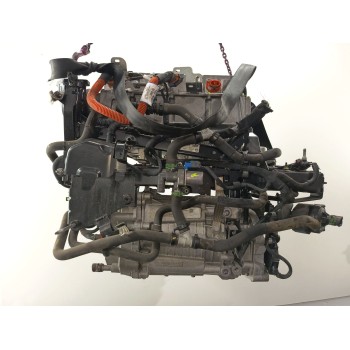 MOTOR COMPLETO 5AMA400 