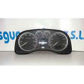 CUADRO INSTRUMENTOS P96457684001  OEM P96457684001