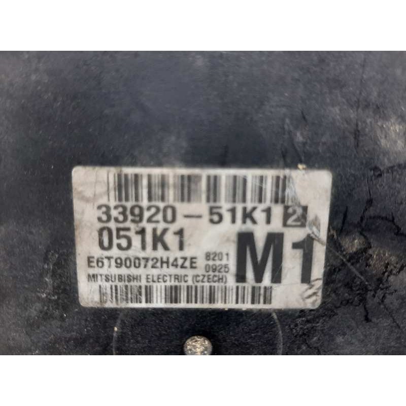 CENTRALITA MOTOR UCE 3392051K1  - imagen 3