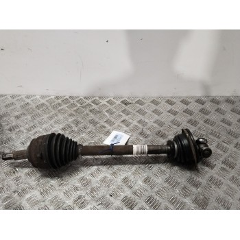 TRANSMISION DELANTERA IZQUIERDA 8200470133 