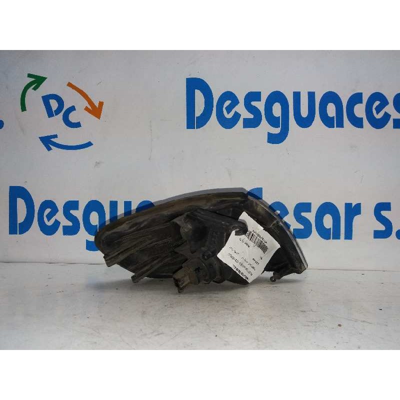 PILOTO DELANTERO IZQUIERDO  - imagen 2