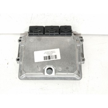 CENTRALITA MOTOR UCE 0261206419 9637137380 