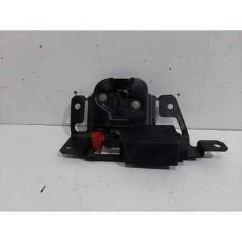 CERRADURA MALETERO / PORTON 51247057364 