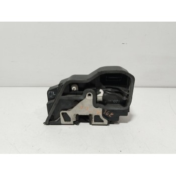 CERRADURA PUERTA DELANTERA IZQUIERDA 51217202143 7167071 