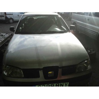 SEAT CORDOBA BERLINA (6K2)