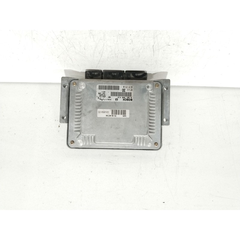 CENTRALITA MOTOR UCE 0261206419 9637137380  - imagen 2