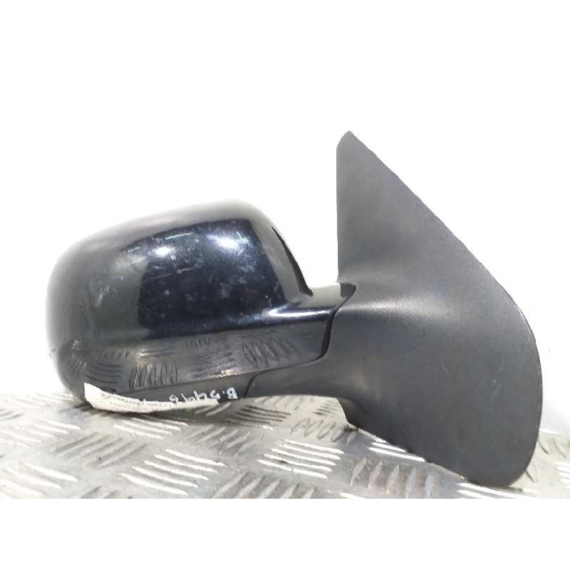 RETROVISOR DERECHO LLR36946 MANUAL NEGRO - imagen 2