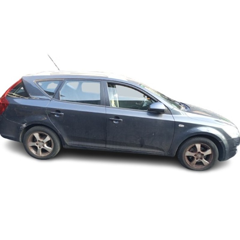 KIA CEE'D SW (ED) - imagen 2