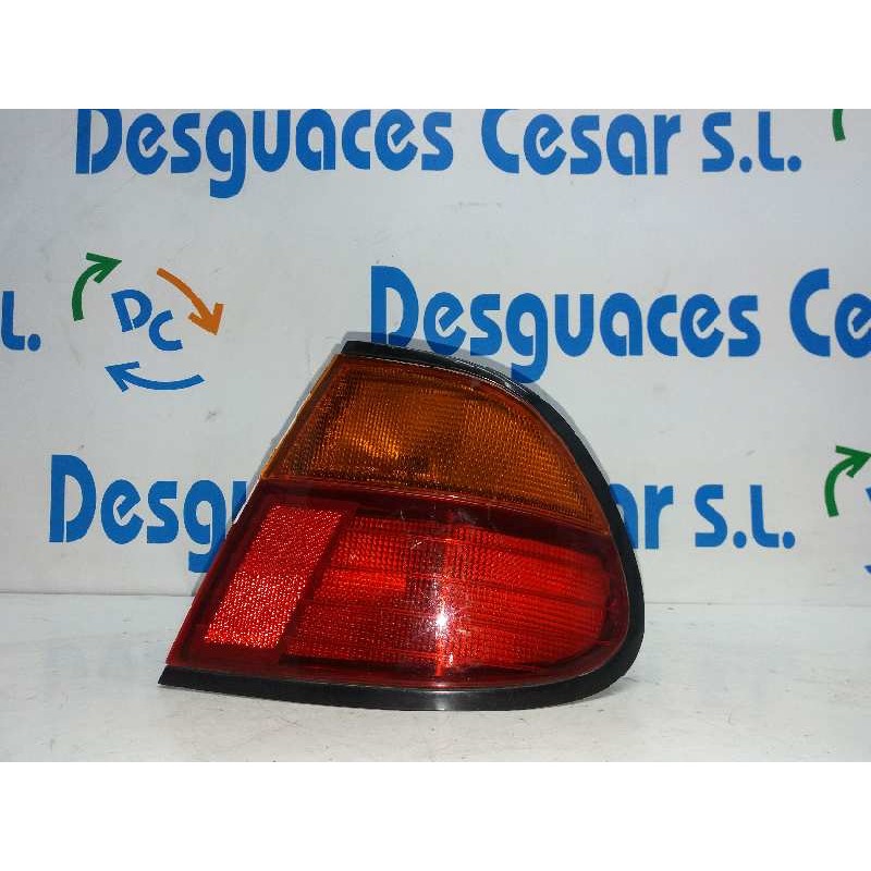 PILOTO TRASERO DERECHO  - imagen 1