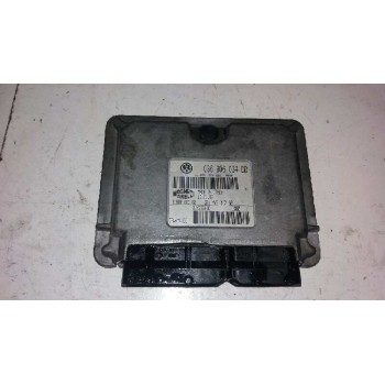 CENTRALITA MOTOR UCE 6Q0937049BFKZ 