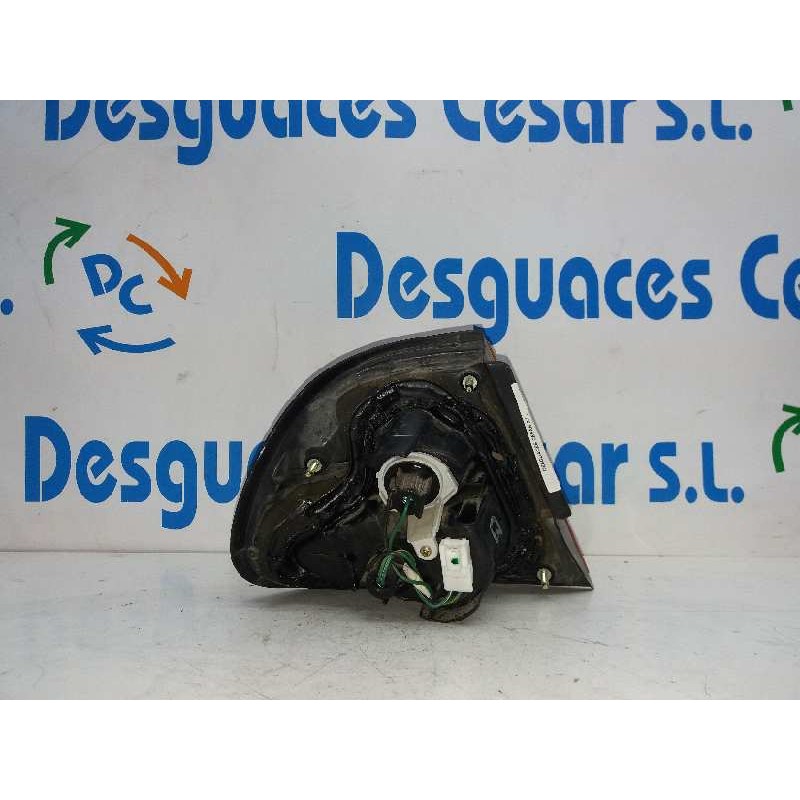 PILOTO TRASERO DERECHO  - imagen 2