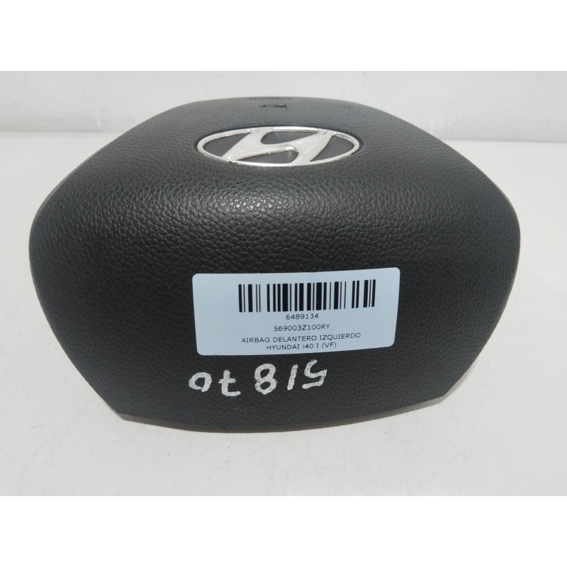 AIRBAG DELANTERO IZQUIERDO 569003Z100RY  - imagen 2