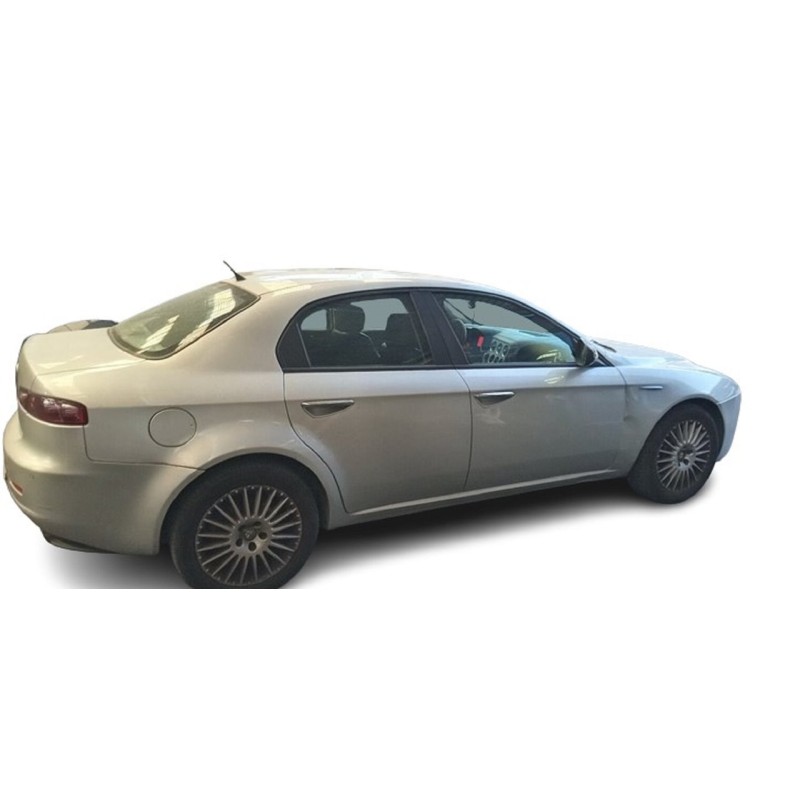 ALFA ROMEO 159 (140) - imagen 4